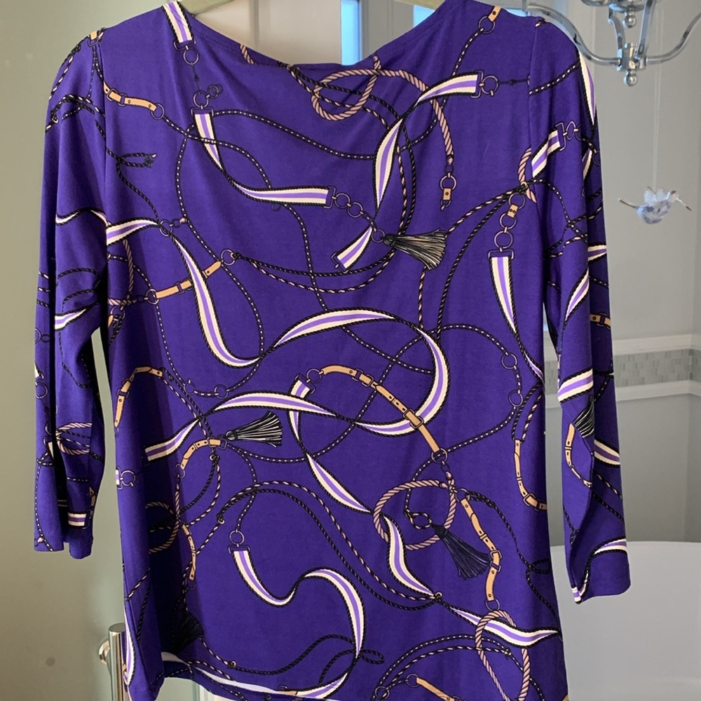 Ann Taylor top